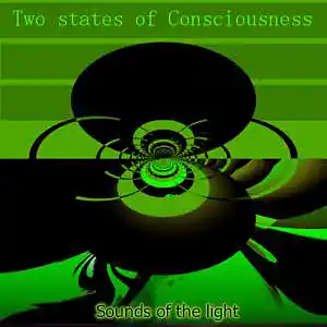 Picture for song 'Two states of Consciousness' by artist 'Michel Grimard AliBlaBla Productions'