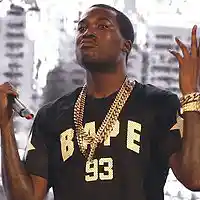 Picture for song '*Meek Mill Type* Got Options (Prod by MoTeeAllAn)' by artist 'MoTeeAllAn'