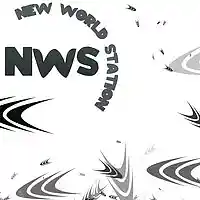 Picture for song 'PIECE OF HEAVEN' by artist 'NEW WORLD STATION'