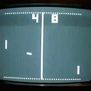 Picture for song 'Before Pong, After Pong' by artist 'paul gorman and the hypnotist collectors'