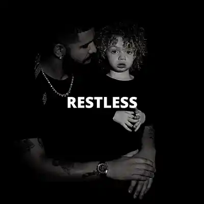 Picture for song 'Restless (Buy 1 Get 10 Free)' by artist 'Kontraa'