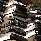 Picture for song '*NEW* Knife Fight' by artist 'PURPS BEATS'