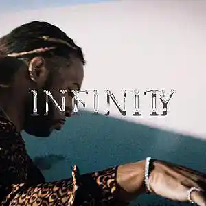 Picture for song 'Infinity - PARTYNEXTDOOR x DRAKE TYPE BEAT 2022' by artist 'Quodis'