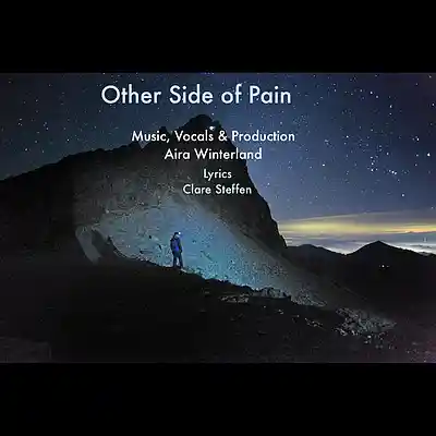 Picture for song 'Other Side Of Pain (feat. Aira Winterland)' by artist 'Round The Globe'