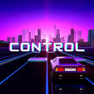 Picture for song 'CONTROL' by artist 'SADYKOV'