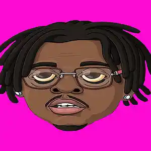 Picture for song '*Cuban Link* Gunna Type Beat (FREE DL)' by artist 'Sean Bentley'