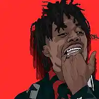 Picture for song '*WET* New Carti Type Beat (SOLD)' by artist 'Sean Bentley'