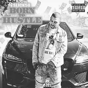 Picture for song 'Bonnie n' Clyde-MA' by artist 'Slick50'