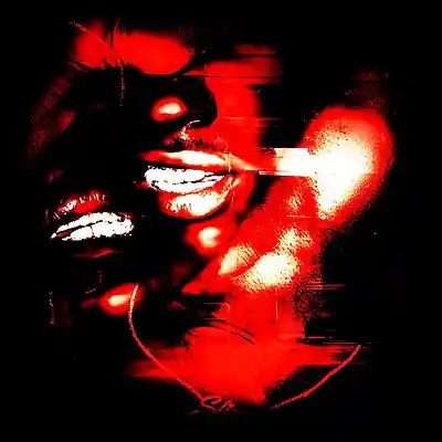 Picture for song 'butcher' by artist 'Soren Cornix'