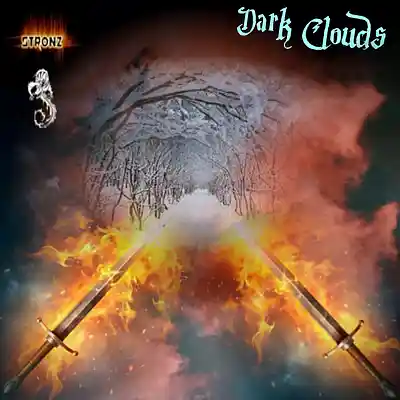 Picture for song 'Light of Fire' by artist 'Stronz and Astro3000'