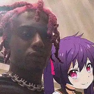 Picture for song 'Experimental lucki x yeat x opium type beat (pro' by artist 'syobangz'