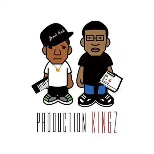 Picture for song 'My Everything' by artist 'The Production Kingz'