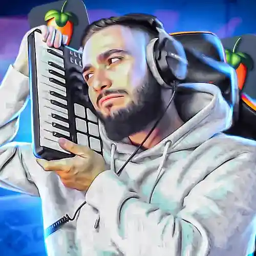 Artist picture