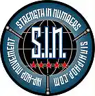 Picture for song 'Strength In Numbers' by artist 'The Supa'