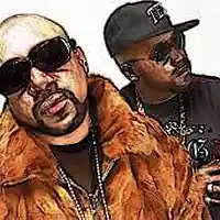 Picture for song 'UGK TYPE BEATS' by artist 'UDISTUDIOSAJ'