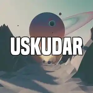 Picture for song 'USKUDAR (-50% TODAY: UNLIMITED LICENSE)' by artist 'uffeii'