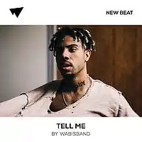 Picture for song 'Tell Me (FREE D/L)' by artist 'Wabisband'