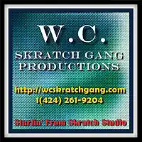 Picture for song 'Pump Yo Brakes Whoa (80.00 BPM)' by artist 'W.C. Skratch Gang'