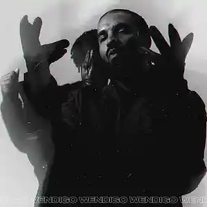 Picture for song 'Blacklisted (BUY 1 GET 4 FREE)' by artist 'Wendigo'