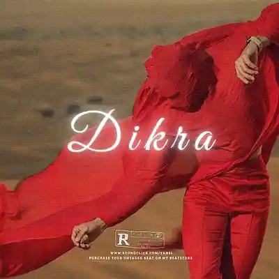 Picture for song '"Dikra" Arabic Afrobeat x Oud Type Beat' by artist 'yansi'