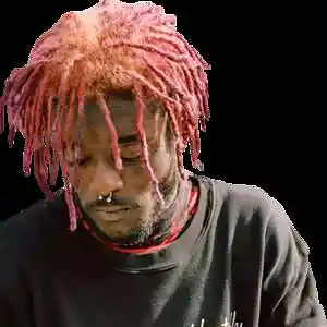 Picture for song 'Uzi [prod. @yung_hawkim @SlurpBeats)' by artist 'Yung Hawkim'