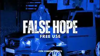 Picture for song 'FALSE HOPE (Trap Beat)' by artist 'Zen Lumiere'