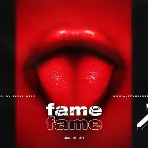 Picture for song 'Tyga , Club Banger - FAME - Buy 2 Get 2 Free' by artist 'Alexx Melo'