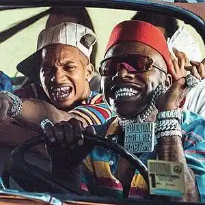 Picture for song 'Dababy x Stunna 4 Vegas - Royals (F#) 126 Bpm' by artist 'Alfnobeat'