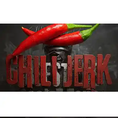 Picture for song 'Chili Jerk x Aggressive Trap Funk Instrumental' by artist 'AnticAse Heat'