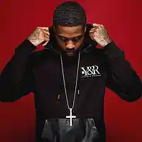 Picture for song 'All I Need' by artist 'AyJayBeats'