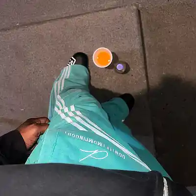 Picture for song 'Rio Da Yung OG x Detroit Type Beat - DOA' by artist 'ayoleap'