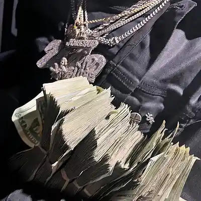 Picture for song 'Rio Da Yung OG x Detroit Type Beat - My Swag' by artist 'ayoleap'