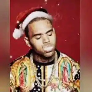 Picture for song 'Christmas with Chris Brown _ JME _Kerry Louise Tay' by artist 'BBC MIXSound'