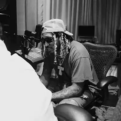 Picture for song 'Future x 808 Mafia Type Beat - ''BACKUP''' by artist 'Beatsby.Mxtt029'