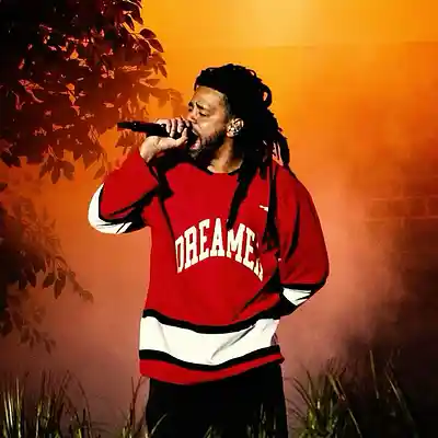Picture for song 'God Bless /J Cole x Isaiah Rashad x Mac Miller/' by artist 'Beats On 4Klassix.com'