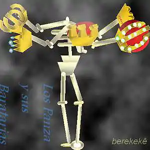 Picture for song 'Donde están mis aliados' by artist 'berekeke'