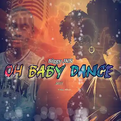 Picture for song 'Biggy JKN - Oh Baby Dance(5 Stars Album)' by artist 'Biggy JKN'