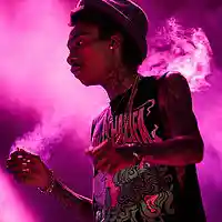 Picture for song 'In My Zone' by artist 'Bruh N' Laws'