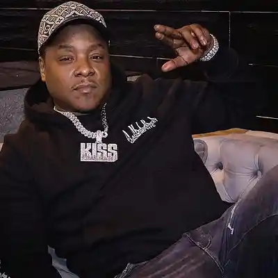 Picture for song 'Hard To Tell / Jadakiss x Dave East Type Beats' by artist 'Buckroll'