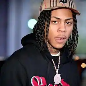 Picture for song 'Kay Flock Melodic Drill Type Beat' by artist 'Chino On The Beat'