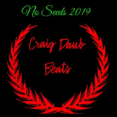 Picture for song 'Free BoB Type Beat No Seeds 2019 2019 151bpm' by artist 'Craig Daub Beats'