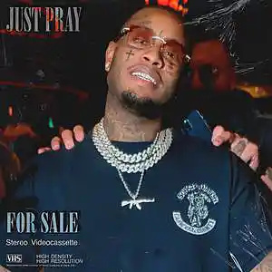 Picture for song 'Just Pray (Southside Type Beat) Buy 1 Get 1 Free' by artist 'Cultist'