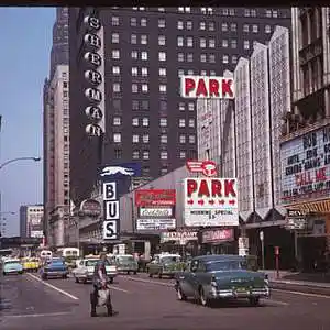 Picture for song 'OldRoad' by artist 'DeadTea'