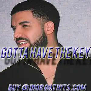 Picture for song '*EPIC* Gotta Have The Key' by artist 'Dior Louis'