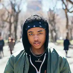 Picture for song 'Luh Kel Type Beat' by artist 'ErieBeats'