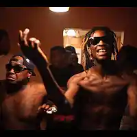Picture for song 'Young Thug & Peewee Longway Type Beat Juggn Season' by artist 'Everlastings Era'