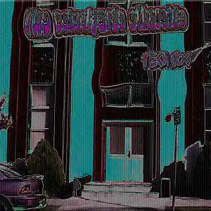Picture for song 'COLDFIRES (ALBUM Beat )!!!!!DJ F.M. TECH JOC' by artist 'Frogman beats STore'