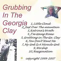 Picture for song 'Miss Helen_Grubbing In The Ga. Clay' by artist 'Helen and Her Keyboard'