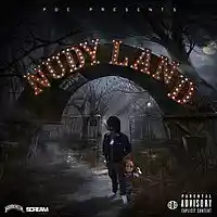 Picture for song 'Young Nudy Type Beat Prod.@HoodrichParty' by artist 'HoodrichParty'
