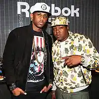 Picture for song '3D Back On Tha Block' by artist 'itsyaboy3d'